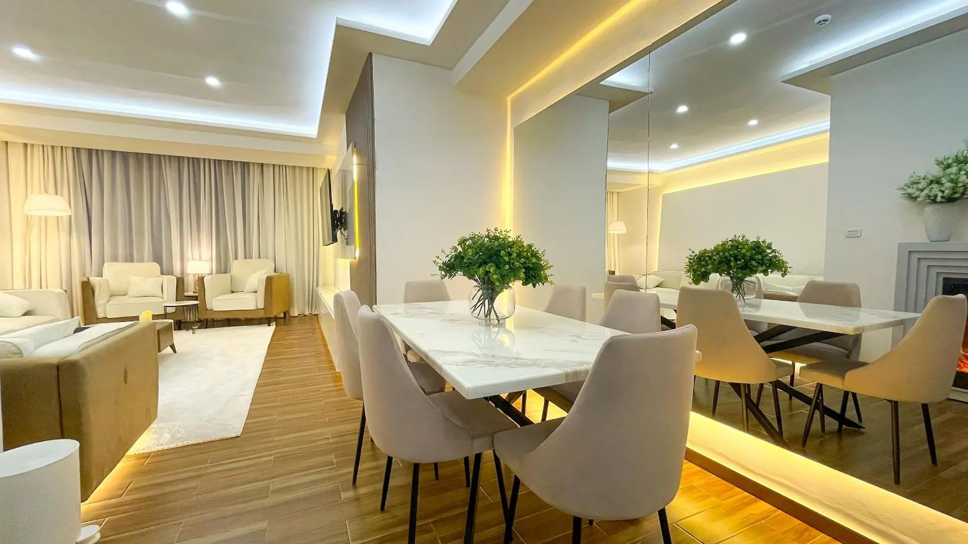 Elegant 3Br Oasis In Heart Of Addis Ababa Lägenhet